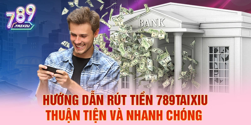 Hướng dẫn r&uacute;t tiền mibet thuận tiện v&agrave; nhanh ch&oacute;ng